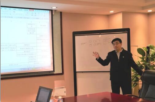 北京机床工程研究院召开2021年重点工作推进会 北京机床工程研究院召开2021年重点工作推进会