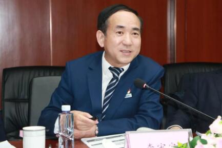 陜鼓動力與北海順應新能源材料簽訂新技術綠色示范項目工程總承包意向合同