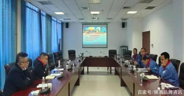 2021年高效电机技术交流会会后跟进服务活动在陕西渭南成功举办 2021年高效电机技术交流会会后跟进服务活动在陕西渭南成功举办