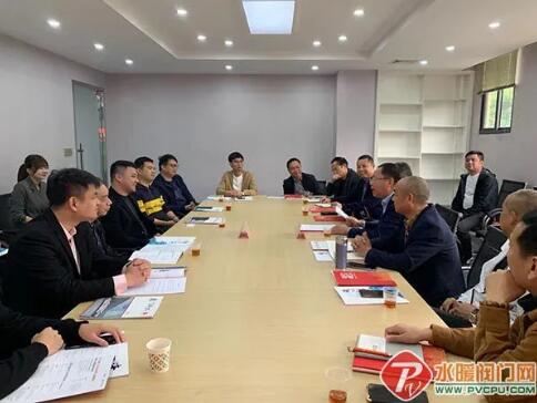 廈門閥協和南安海西閥協簽約成為友好協會