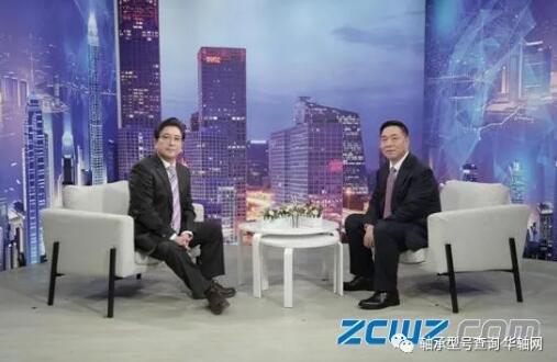 南方轴承老总_轴承图片