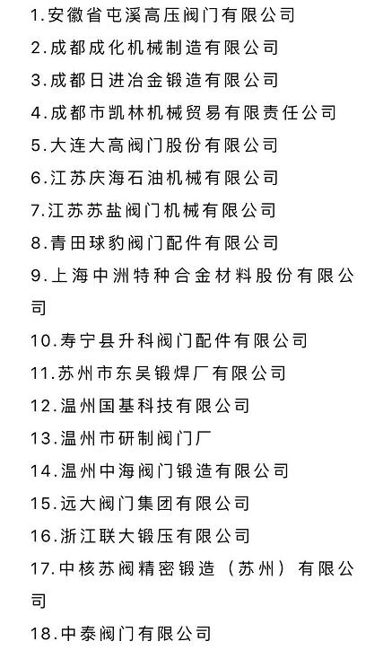 合格鍛件供應商