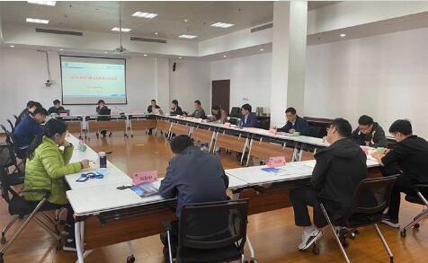 康斯特“手持全自動壓力校驗儀”項目順利通過科技成果評價