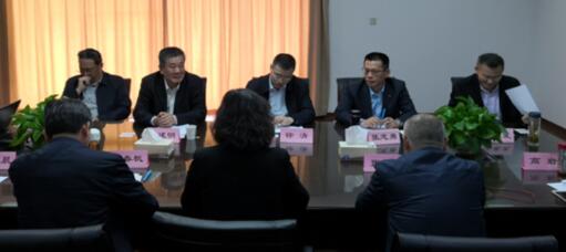五协会共商长三角铸造产业创新发展新模式 五协会共商长三角铸造产业创新发展新模式