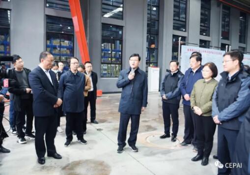  圖九（陳市長講話） 