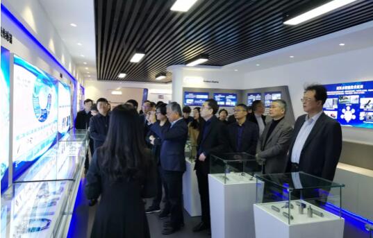 中国仪器仪表行业协会八届二次理事长联席会议在沈阳召开 中国仪器仪表行业协会八届二次理事长联席会议在沈阳召开