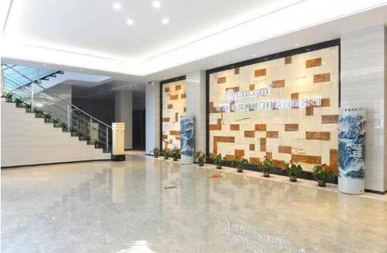 切實提升員工幸福感！歐拉姆閥門“美麗廠區”創建再結碩果