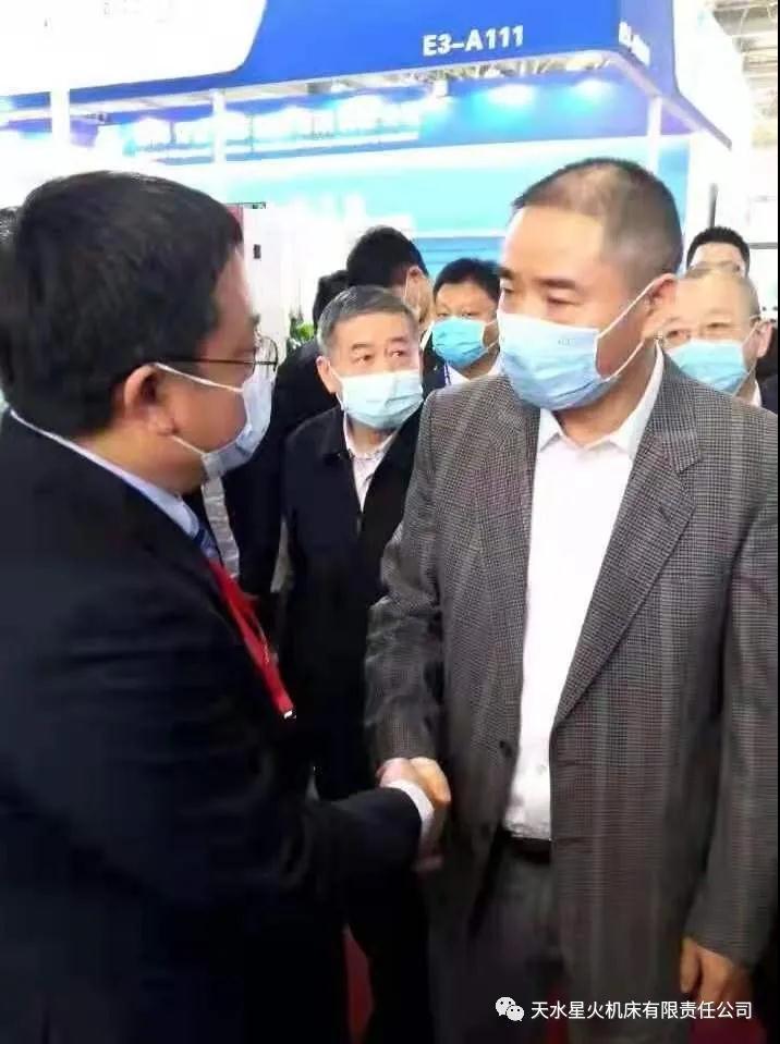 建龍哈軸與西門子攜手打造智能制造工程典范