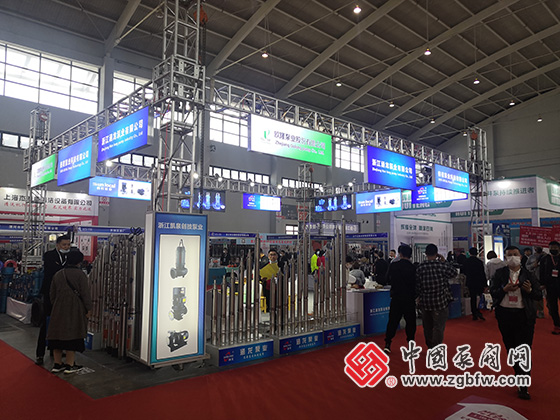 第23届中国东北国际泵阀、管道、清洁设备机电展览会 第23届中国东北国际泵阀、管道、清洁设备机电展览会