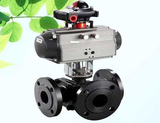 不銹鋼氣動<a href='http://www.wdltkz.com/Product-qiufa.html' target='_blank'>球閥</a>性能全面優化,促進相關生產行業提質增效 不銹鋼氣動<a href='http://www.wdltkz.com/Product-qiufa.html' target='_blank'>球閥</a>性能全面優化,促進相關生產行業提質增效