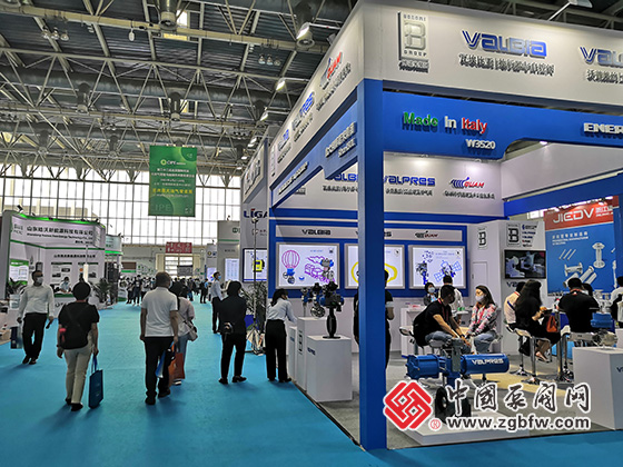 2021cippe中国石油石化技术装备展览会