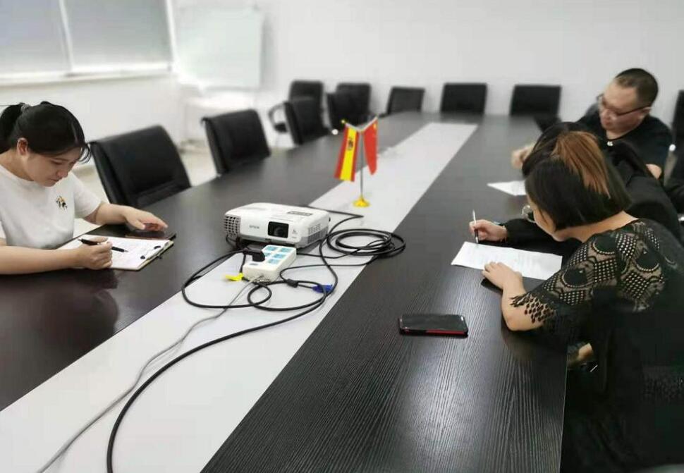 南方泵業(yè)：人人管安全，人人要安全