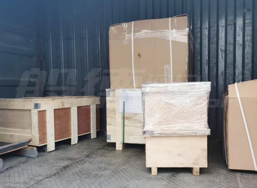 东南亚某工厂采购般德不锈钢蝶式止回阀 东南亚某工厂采购般德不锈钢蝶式止回阀