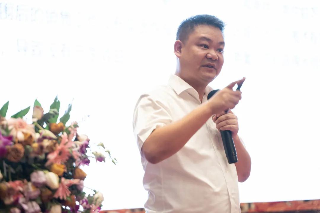 2021年南泵事業部半年度銷售會議