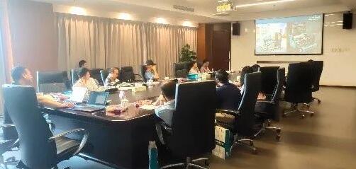共促智慧水務合作，利歐水泵7月技術交流回顧