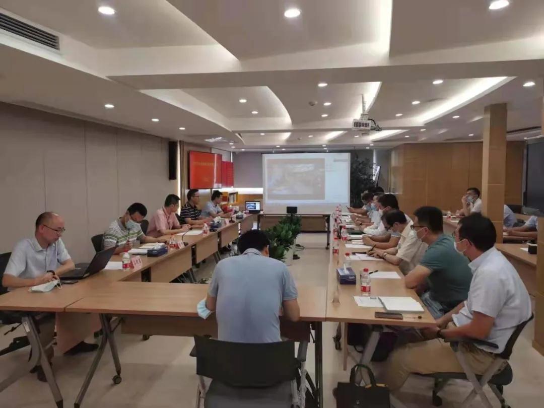 上海核電：同心協力拓市場 凝心聚力話發展