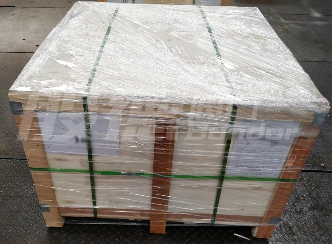 中东某公司采购般德不锈钢刀闸阀用于当地工厂项目 中东某公司采购般德不锈钢刀闸阀用于当地工厂项目