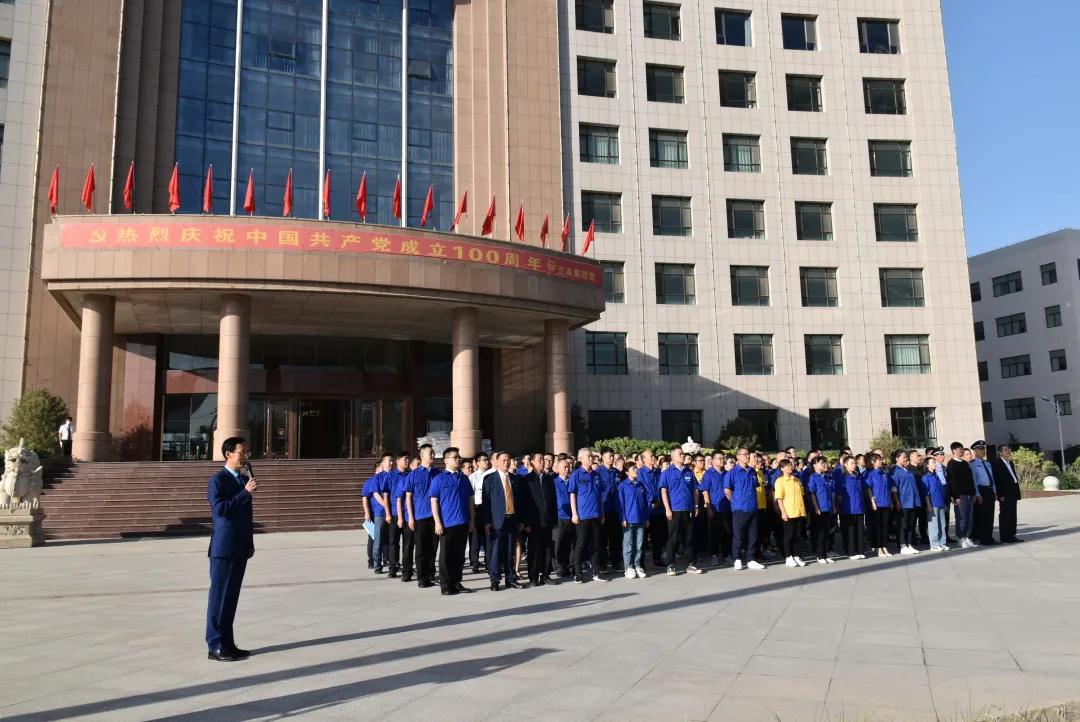 陈文鑫就任兰州高压阀门有限公司总经理 陈文鑫就任兰州高压阀门有限公司总经理