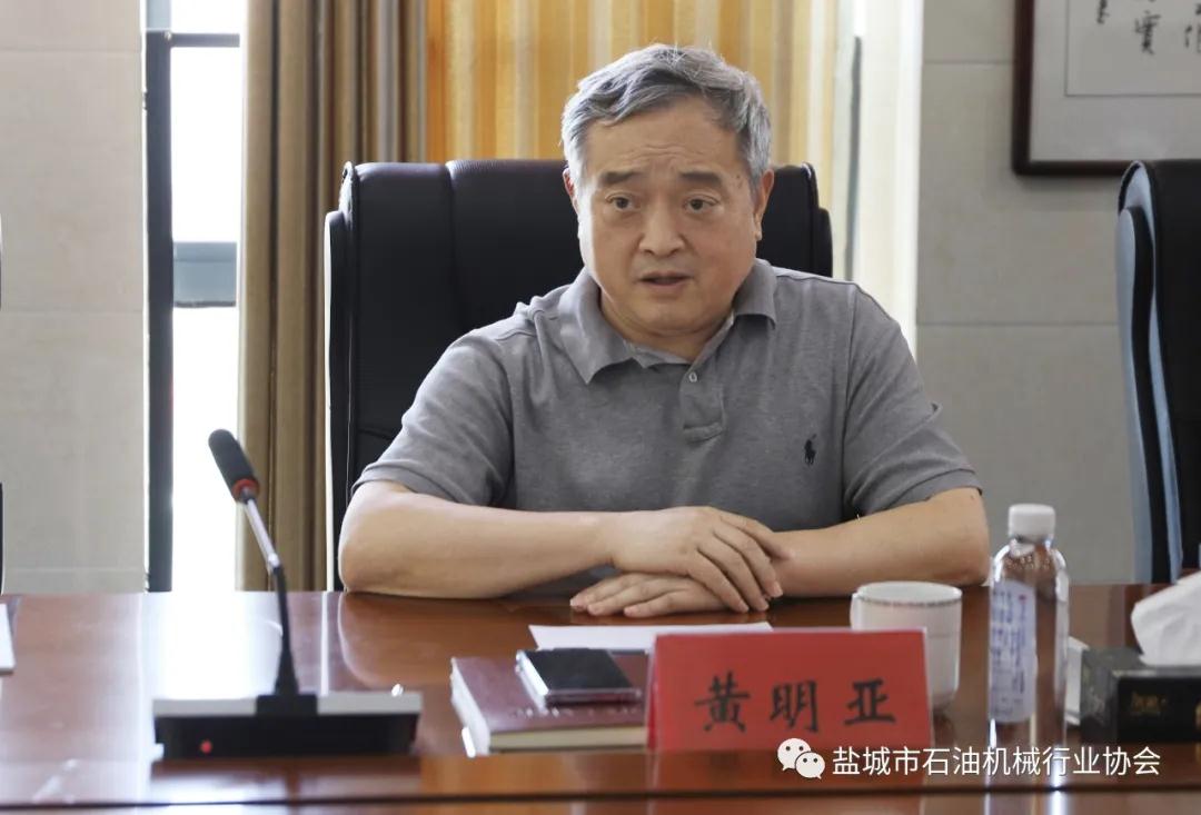 黃明亞總工發言