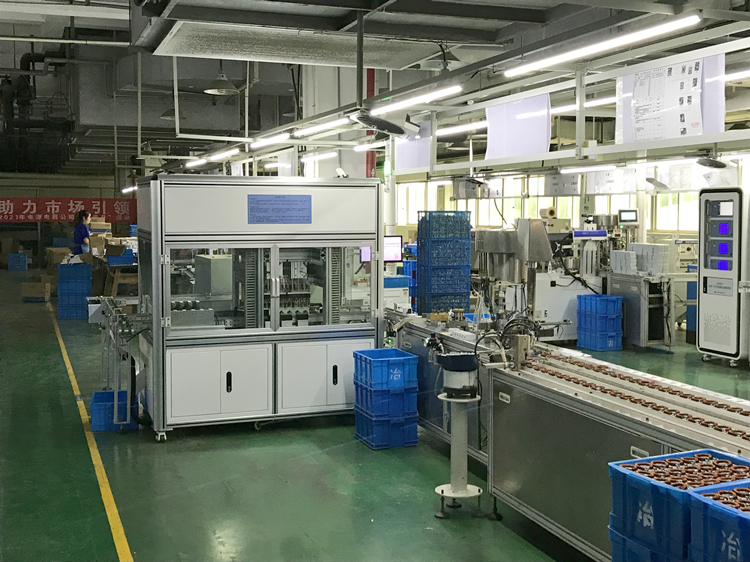 浙江省計量科學研究院：真抓實干解難題 “三為”工作顯成效