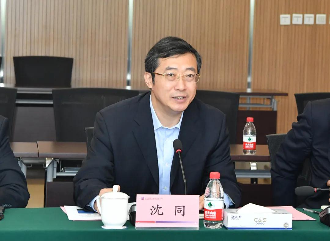 哈電股份與長源電力簽署戰略合作協議 共同推動能源裝備發展