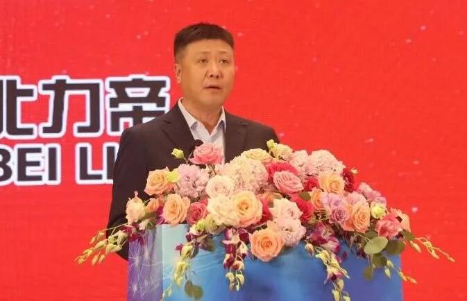 圖為馮鶴林