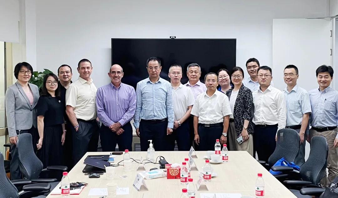 上海市船舶與海洋工程學會與ABS合作舉辦技術交流會