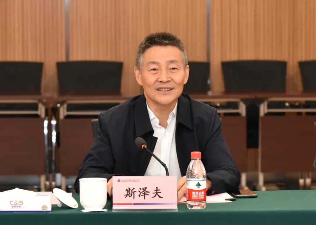 哈電集團(tuán)與西安理工大學(xué)簽署戰(zhàn)略合作協(xié)議