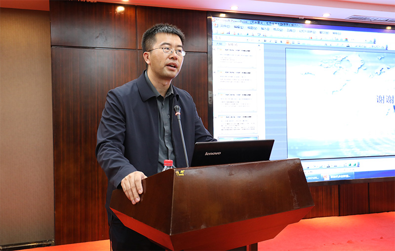 2021年数控机床产业发展论坛在天水市举行 2021年数控机床产业发展论坛在天水市举行