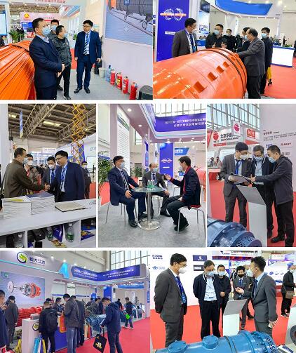 恒大江海泵业实力闪耀第十九届中国国际煤炭采矿技术交流及设备展览会