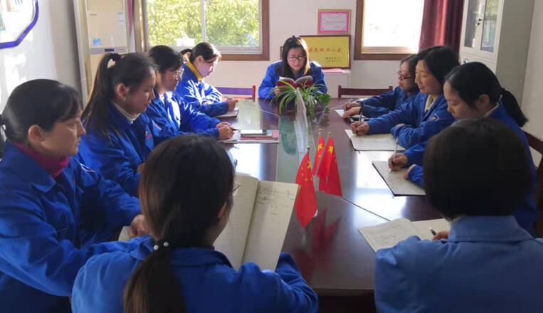 五二五泵業：傳承兵工精神，凝聚奮進力量