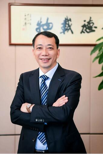 炬華科技董事長榮獲“浙江省優(yōu)秀企業(yè)家”稱號
