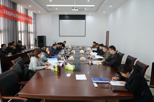 合肥通用機(jī)械研究院通過環(huán)境、職業(yè)健康安全管理體系再認(rèn)證審核
