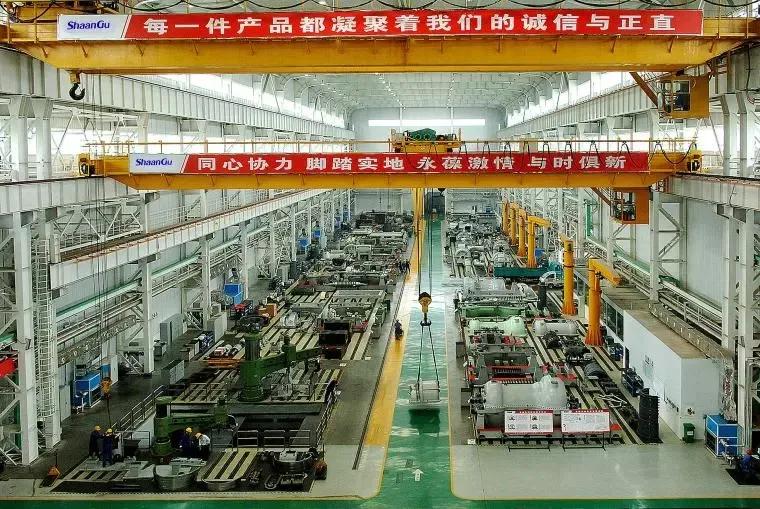 陜鼓集團榮登“2021中國石油和化工企業(yè)500強”