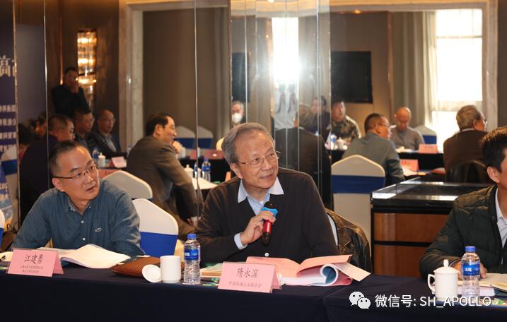 上海阿波羅機械股份：LNG高壓輸送泵通過鑒定