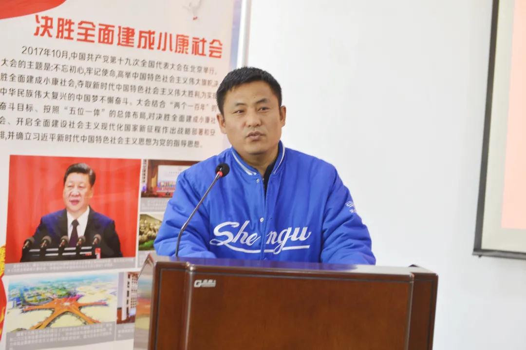 沈鼓集團開展創新沙龍，為焊工技能提升助力！