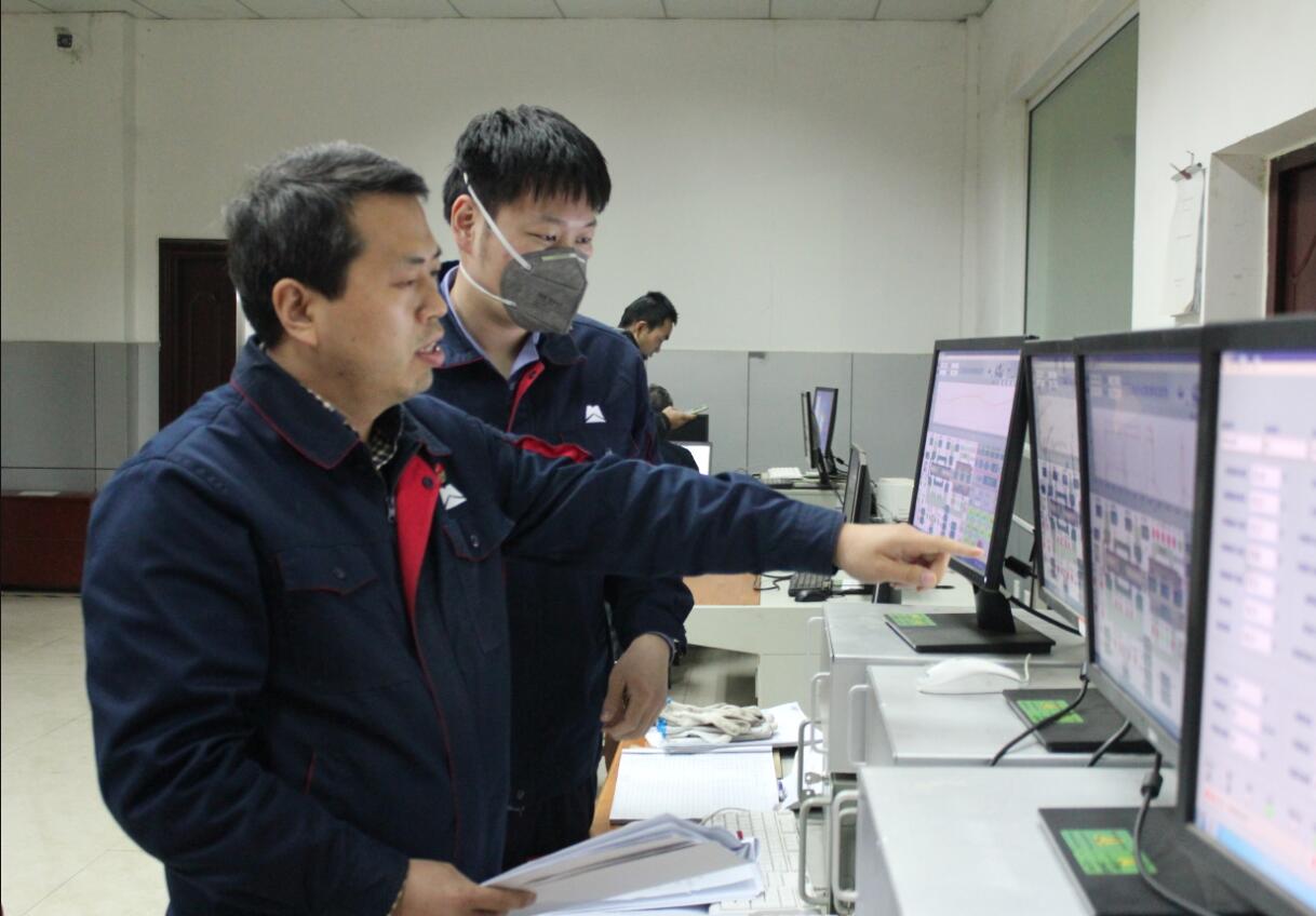 軸研所總工程師、技術中心主任李文超榮獲“2021年度國機集團勞動模范”光榮稱號