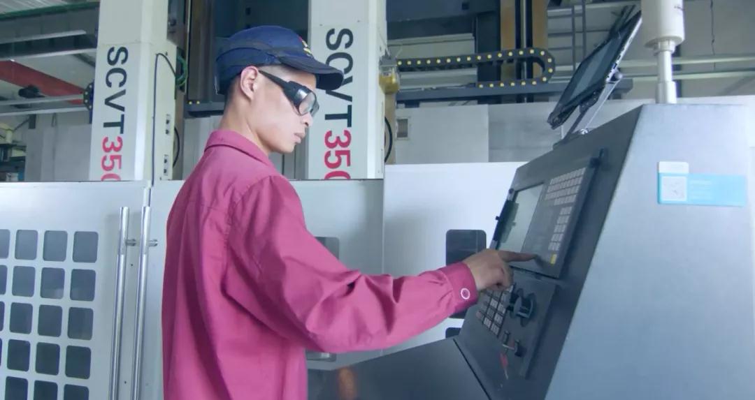 永盛科技成功入選“專精特新”企業(yè)