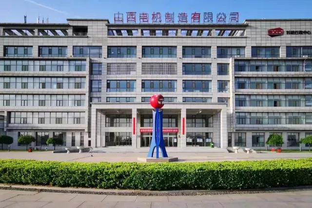 山西省校合作添活力,山西电机攻破技术难题 山西省校合作添活力,山西电机攻破技术难题