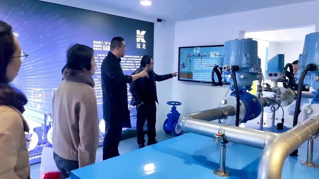 连成集团:创造标准化生产,引领智慧化发展 连成集团:创造标准化生产,引领智慧化发展