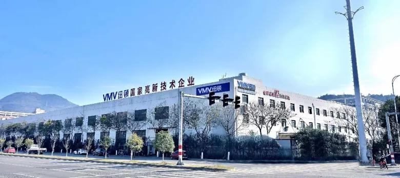 零泄漏！這款紐頓智造“超級波紋管截止閥”比進口產品牛