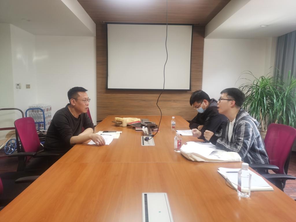 蘭理工溫州泵閥院赴立信閥門(mén)集團(tuán)開(kāi)展合作對(duì)接