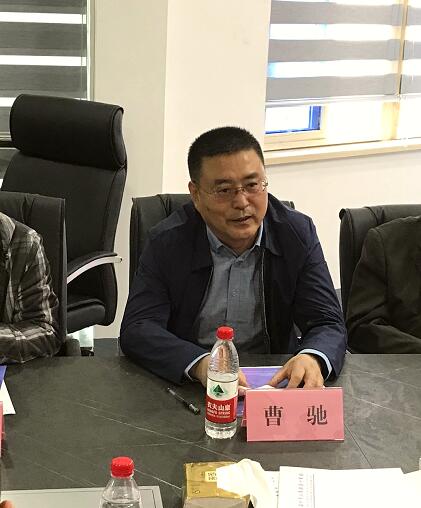 王挺文 溫州市泵閥工業(yè)協(xié)會(huì)秘書(shū)長(zhǎng)