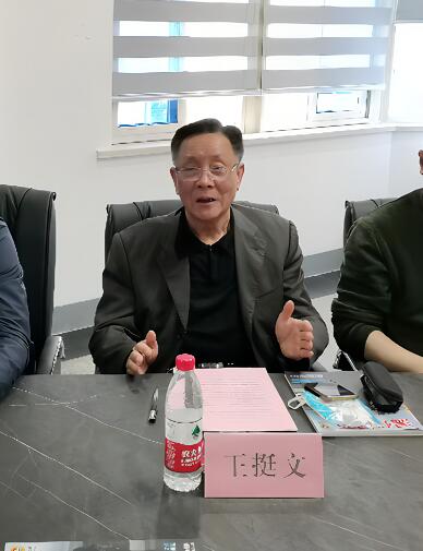 陳志林 蘭州理工大學(xué)溫州泵閥工程研究院技術(shù)部長(zhǎng)