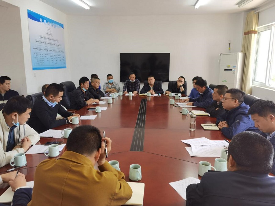 青田縣強(qiáng)勢(shì)推進(jìn)閥門企業(yè)涂裝工序廢氣整治