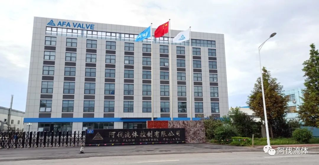 西海岸新區(qū)管委副主任史桂龍到阿伐流體調(diào)研