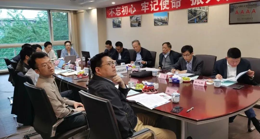 中通協組織召開基于多維度數字孿生模型的核電泵及其回路智能技術研討會
