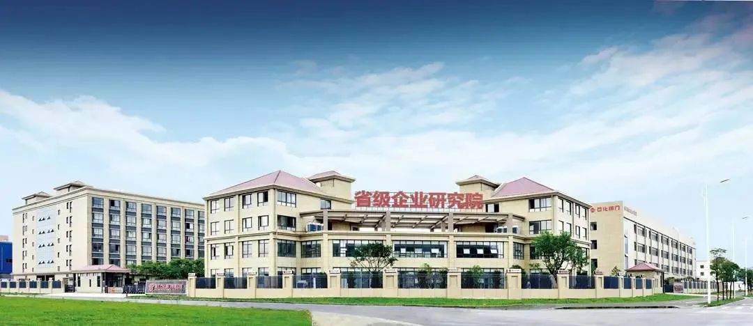 十年磨一剑!这位温州90后助力40年阀门名企新发展 十年磨一剑!这位温州90后助力40年阀门名企新发展
