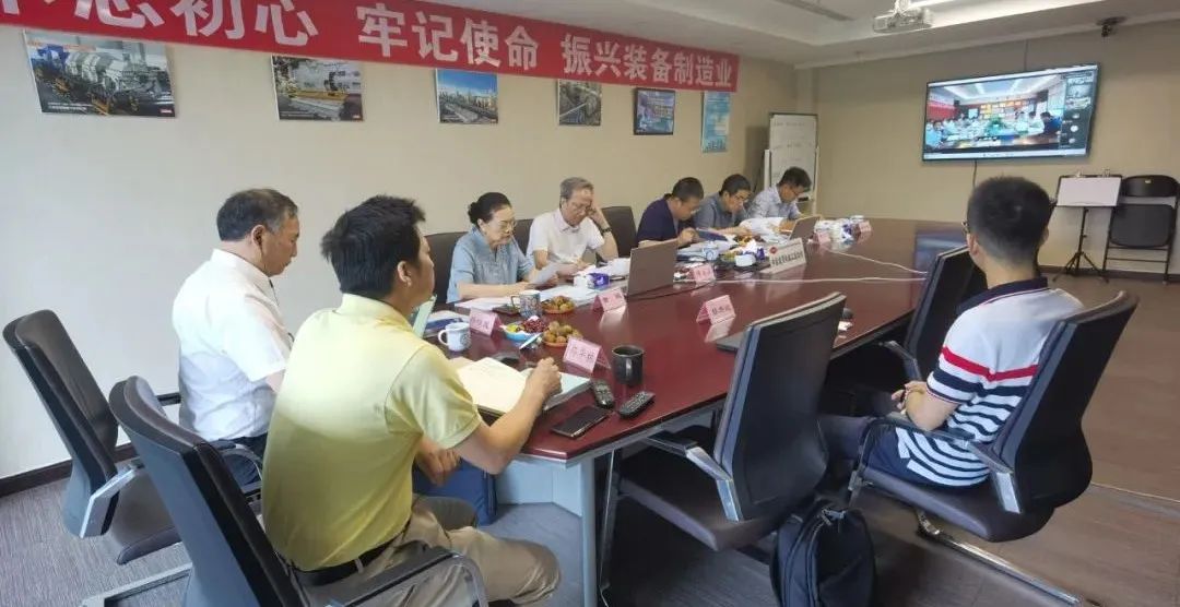 重庆水泵四种泵类产品通过中通协国产化鉴定 重庆水泵四种泵类产品通过中通协国产化鉴定