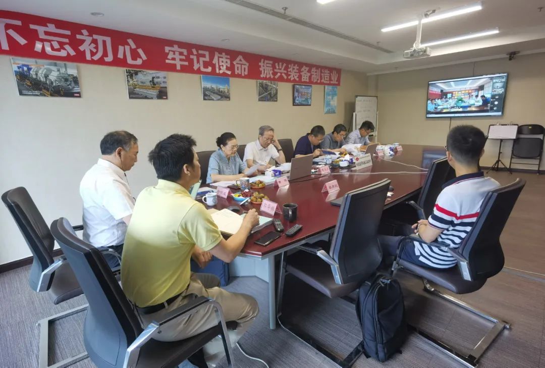 重泵公司“华龙一号”四型样机通过国家级鉴定 重泵公司“华龙一号”四型样机通过国家级鉴定